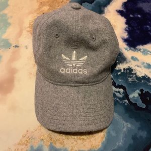 adidas hat